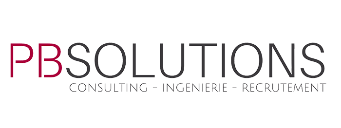 Logo PB Solutions