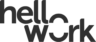 hellowork logo